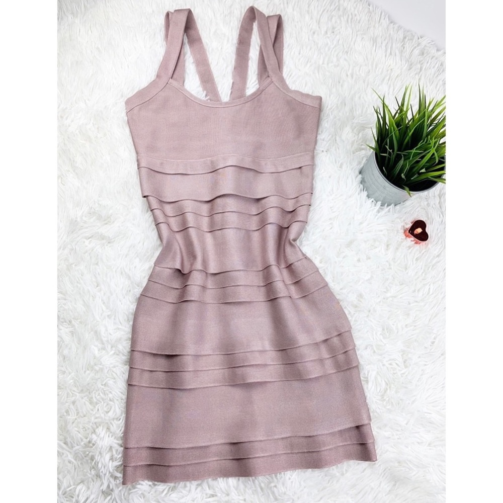 Dress Wow Couture